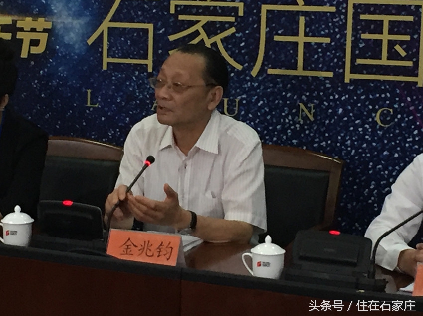 2016石家庄国际音乐节将唱响美丽中秋国赫天著冠名哟！