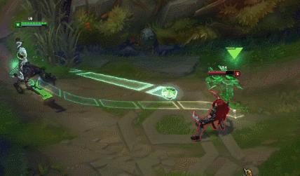 价值一亿的特效,最新的源计划皮肤