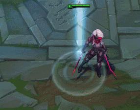 价值一亿的特效,最新的源计划皮肤