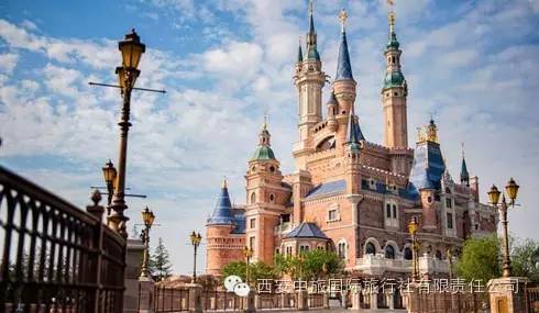 上海迪士尼快速通行证攻略,上海迪士尼住宿攻略两日游