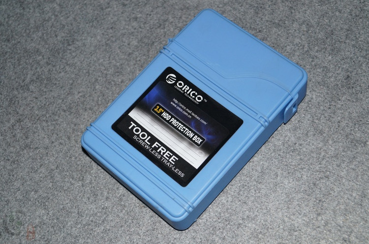 硬盘保护防摔盒,硬盘保护克星