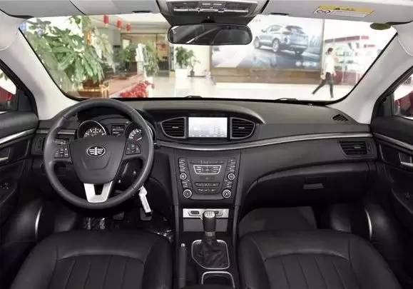 一汽红旗奔腾b50怎么样,一汽奔腾b50怎么样价格表