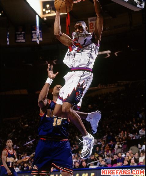 致敬麦迪纪录片全集,麦迪球鞋adidastscreator