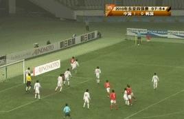 九年前国足对瑞典,6年前国足vs新加坡