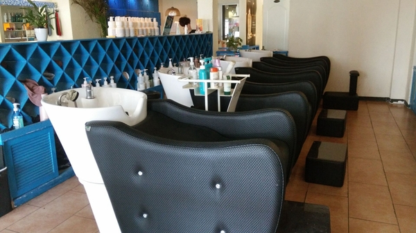 梵熙美容美发spa会所,梵熙美容美发养生会所