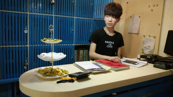 梵熙美容美发spa会所,梵熙美容美发养生会所