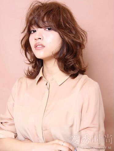 短梨花头vs长梨花头,梨花头或类梨花头的烫发