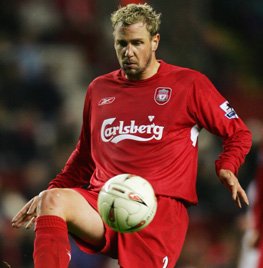 曼联中卫维迪奇和费迪南德,英超最强中后卫搭档