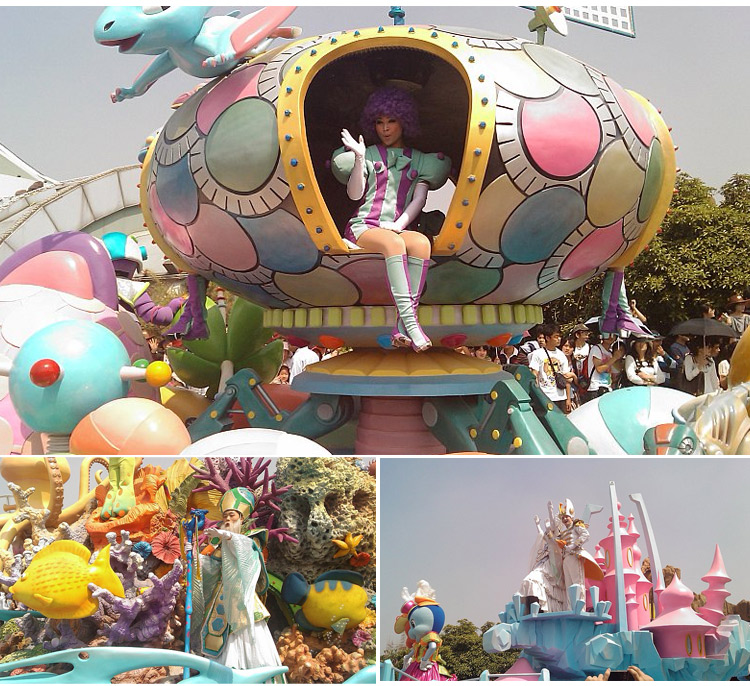 中华恐龙园旅行推荐,世界恐龙谷恐龙乐园主题酒店