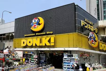 日本必逛中古店,日本值得逛的中古店