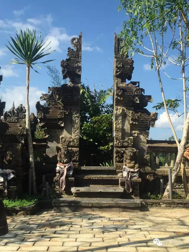 巴厘岛小众一日游,巴厘岛旅游攻略spa