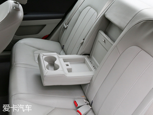 510km超长续航最强合资纯电轿车,续航500km10万左右纯电动轿车推荐