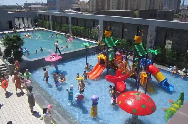 盘锦的夏天，应该是这些颜色的！