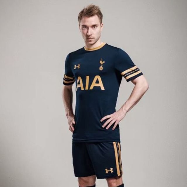 英超20队新赛季球衣,英超联赛20赛季