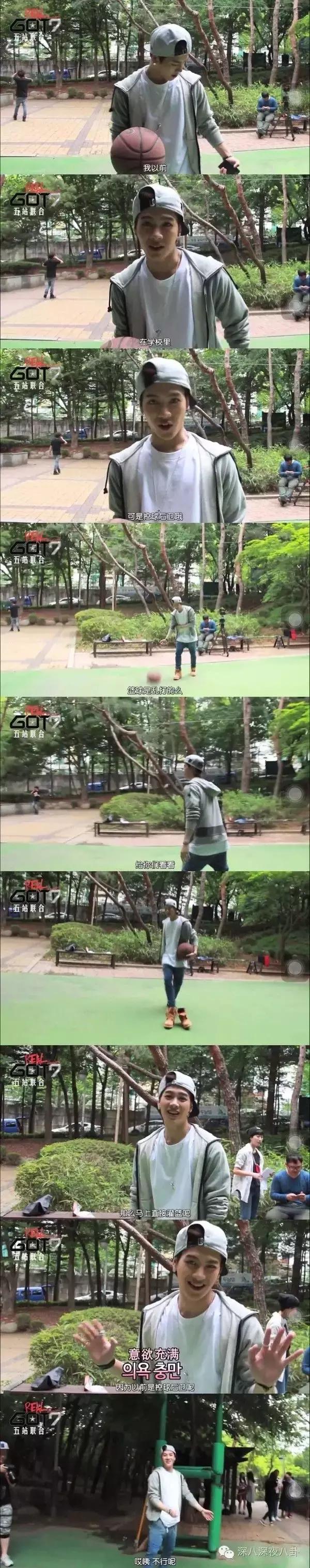 一个韩国出道的香港boy，为什么可以赢尽所有大咖的喜爱