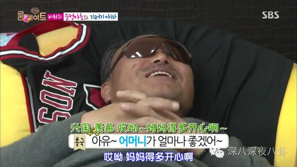 一个韩国出道的香港boy，为什么可以赢尽所有大咖的喜爱