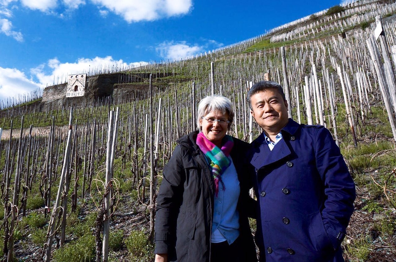 网酒网李锐：全球化产品版图极速扩张火玫瑰今年目标超300万支