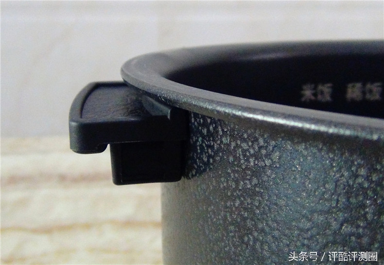 爱仕达米汤分离电饭煲,爱仕达钛金电饭煲测评