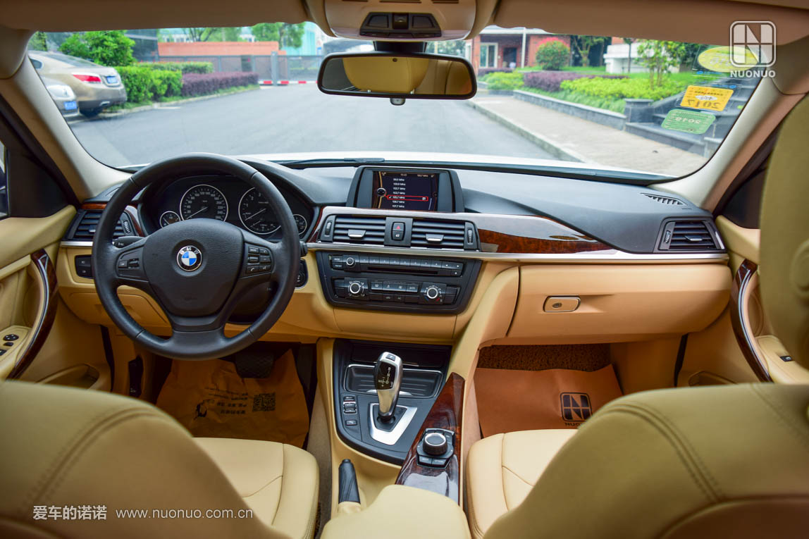 现款宝马3系对比f35,宝马3系买f30还是f35