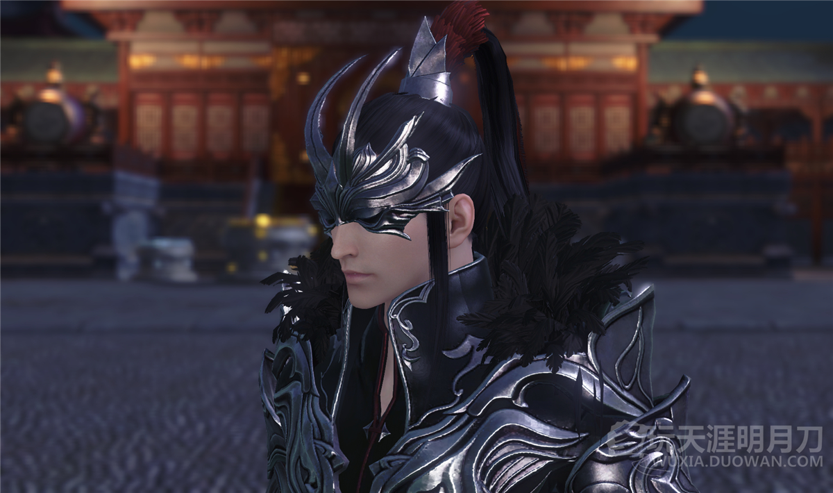 很像兰陵王的装备叫什么名字,很像兰陵王武器的装备叫什么名字