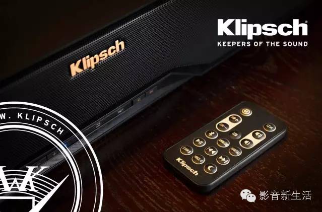 品牌|以激情与执着打造世界好声音：祝贺美国Klipsch（杰士）创立70周年！