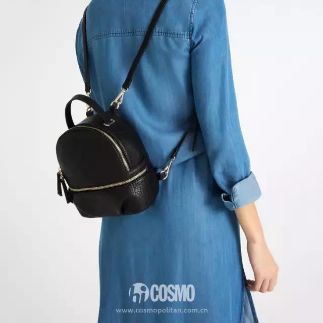 看过这几款包,我的信用卡说:妈妈我要回家