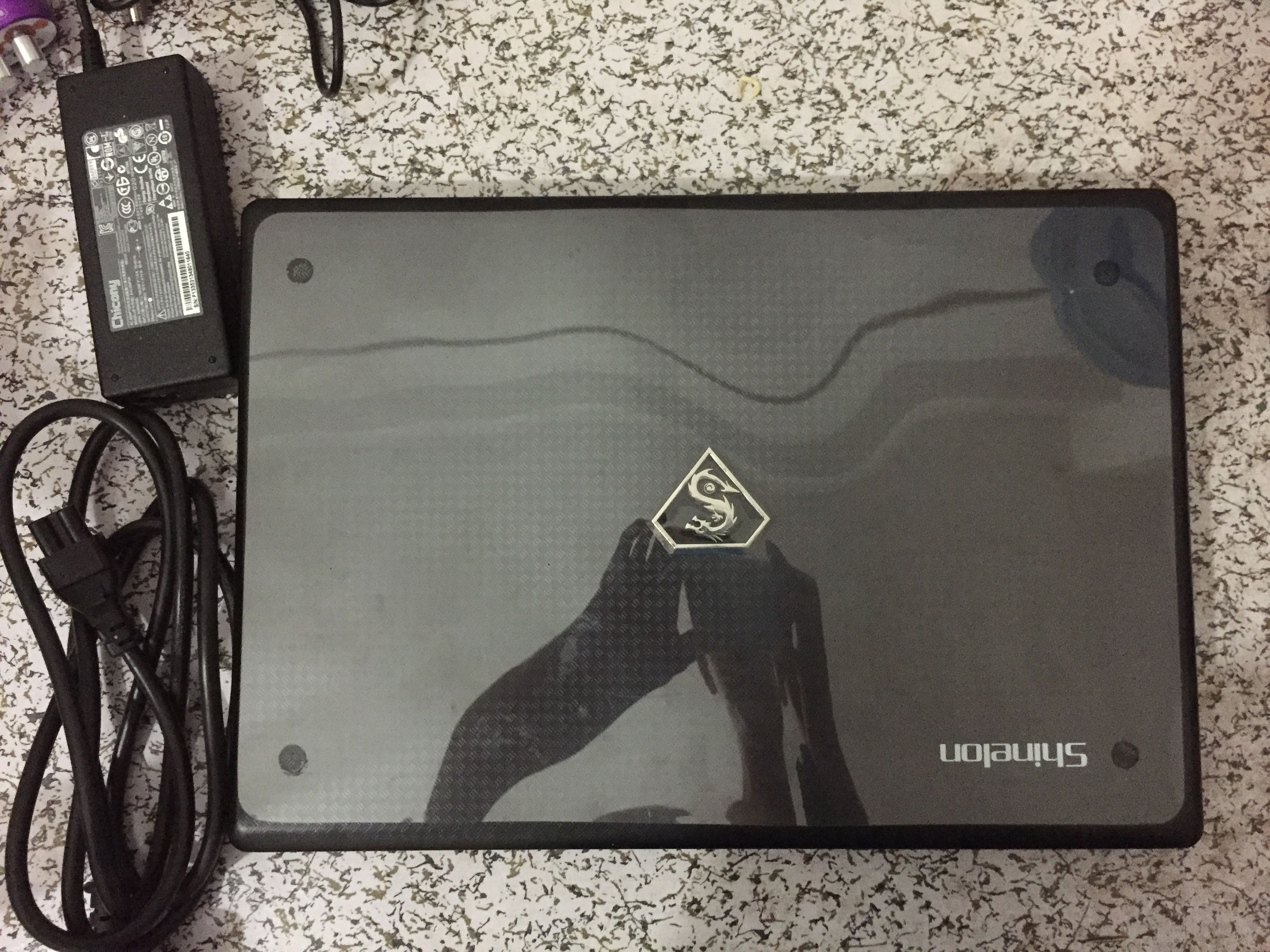 炫龙a3s笔记本,炫龙a3s最大支持多少内存