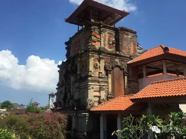 巴厘岛攻略|花155元望着大海享受SPA,神仙也不过如此