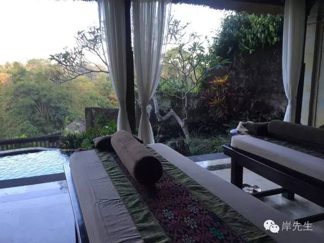 巴厘岛小众一日游,巴厘岛旅游攻略spa