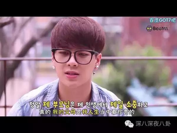 一个韩国出道的香港boy，为什么可以赢尽所有大咖的喜爱