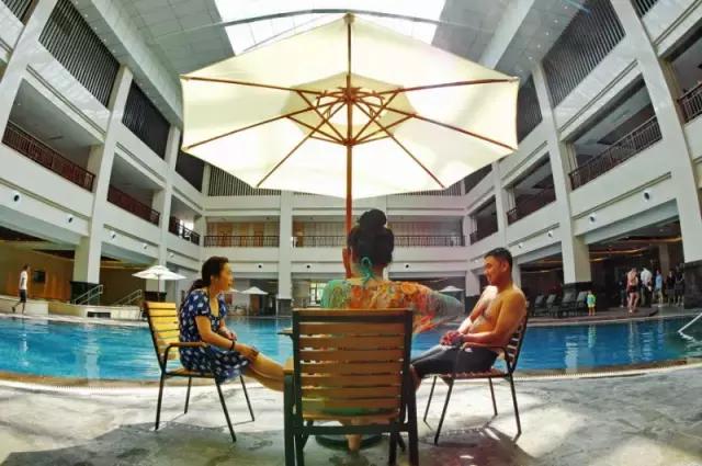 盘锦避暑纳凉好去处让你激情一“夏”!