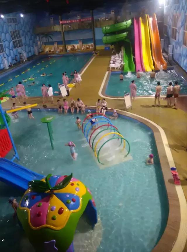 盘锦避暑纳凉好去处让你激情一“夏”!