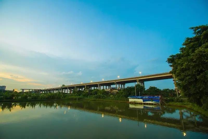 顺德农庄美食推荐,顺德有哪些好吃的山上农庄