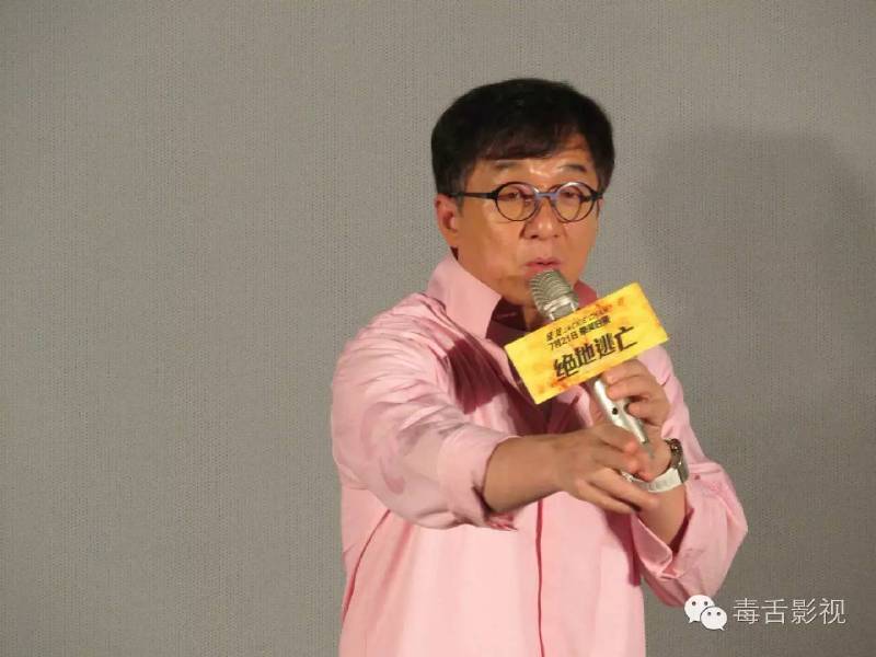 绝地逃亡经典台词,绝地逃亡影评