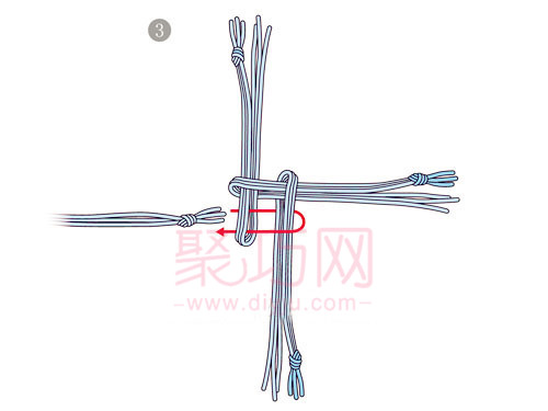 舞动的流苏，漫谈古代穗子的形式美感