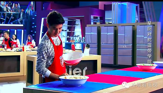 弱化了竞技，这还是我们熟悉的《MasterChef》吗？