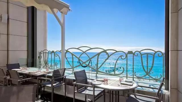 欧洲最美海岛酒店,全球十大海景度假酒店