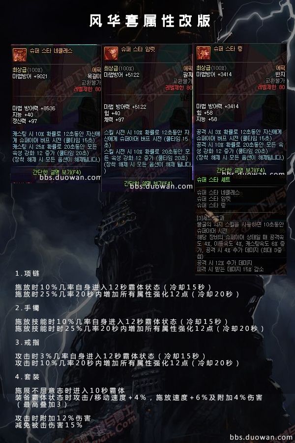 韩服dnf史诗装备材料转换,dnf韩服史诗套