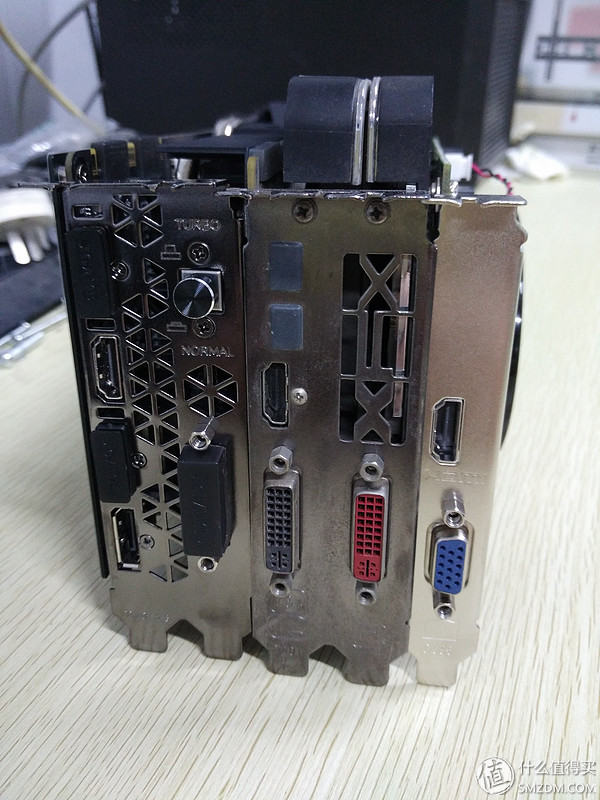 三代显卡怎么看性能,各代显卡性能对比