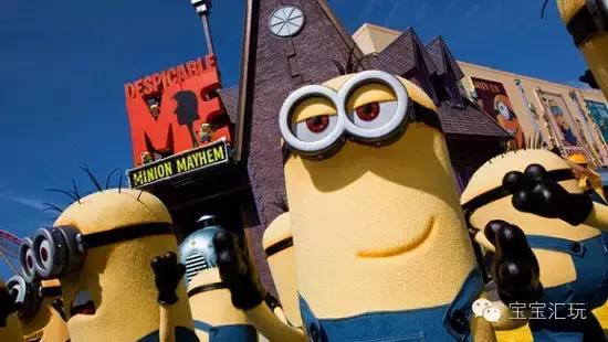 这些超宝藏的亲子酒店,十大必去的亲子酒店