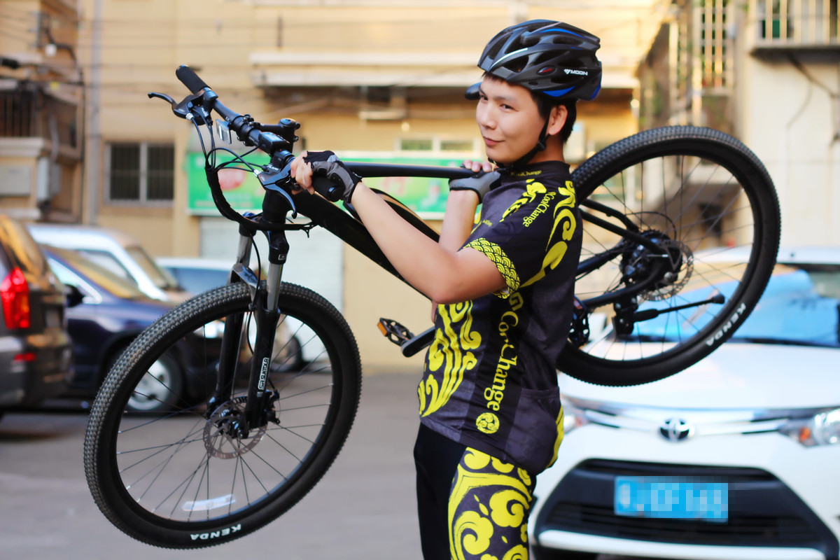 beginone自行车,BeginONE智能电踏车