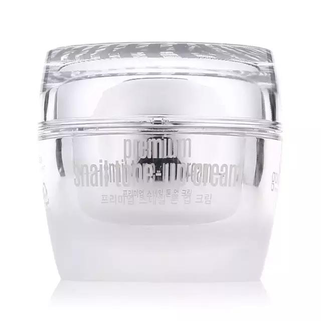 日韩素颜霜哪个好用,韩日vs国产