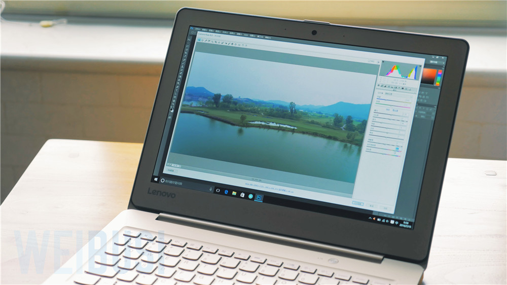 第六代酷睿全金属超极本仅售2999?小新Air12使用体验