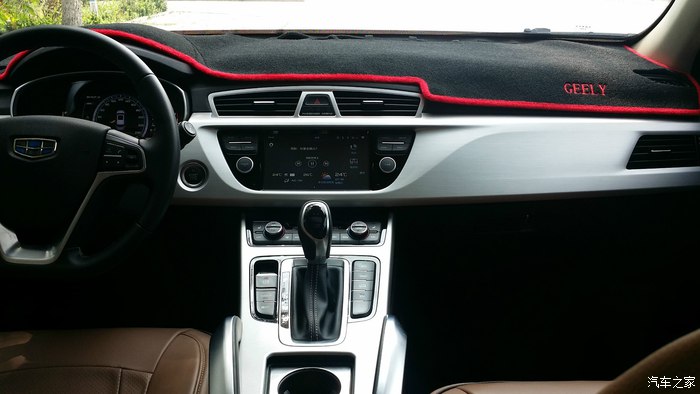 1.8t博越油耗一公里多少钱,博越1.5t真实车主体验