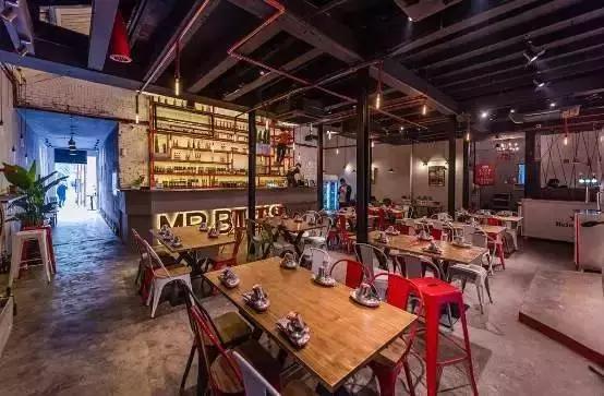 魔都25家排队餐厅大盘点,魔都45家重磅新店开业先一睹为快