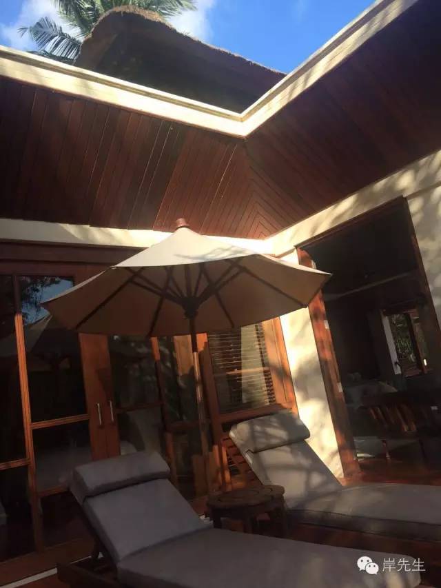 巴厘岛攻略|花155元望着大海享受SPA,神仙也不过如此