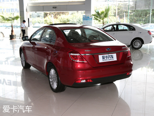 续航最高的电动合资轿车,纯电续航里程最长的紧凑型轿车