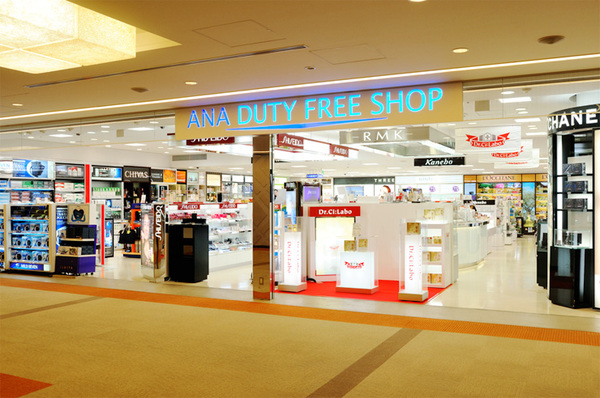 最强剁手指南,机场免税店购物全攻略