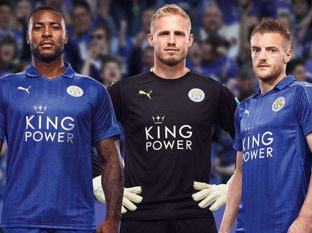 20-21英超球衣,英超20队