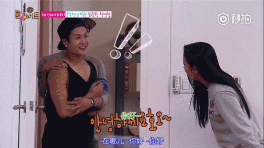 一个韩国出道的香港boy，为什么可以赢尽所有大咖的喜爱